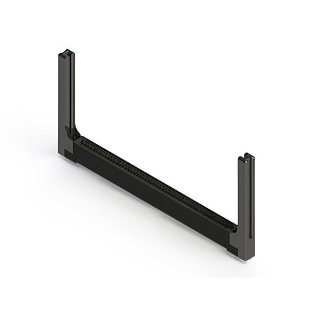 395-052-525-158 EDAC Inc.  Edgeboard Connectors